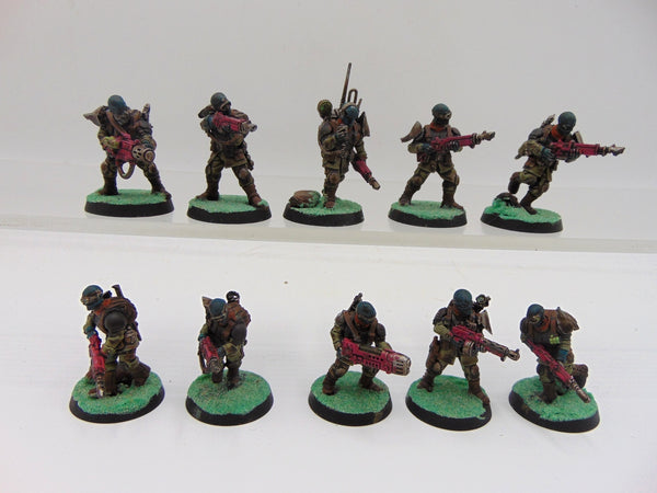 Brood Brothers