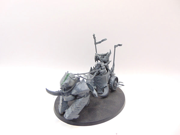 Gorebeast Chariot