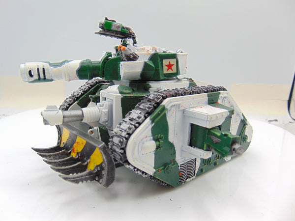 Leman Russ Battle Tank