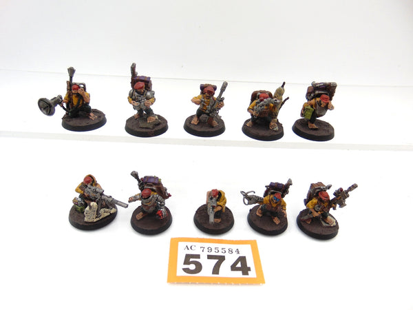 Ratlings