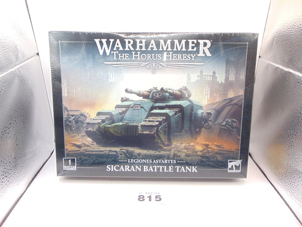 Sicaran Battle Tank