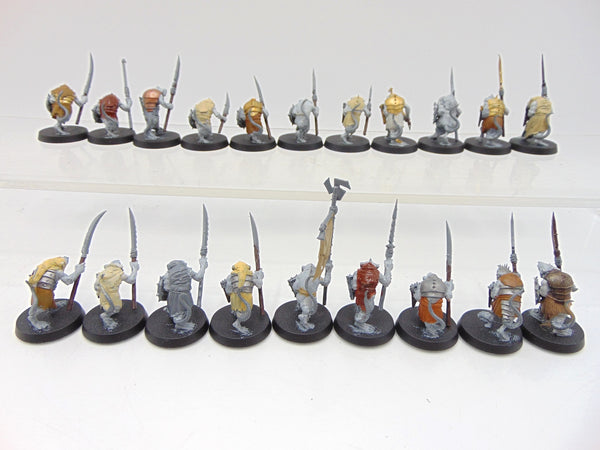 Clanrats