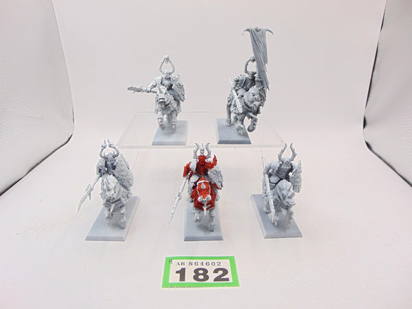 Chaos Knights
