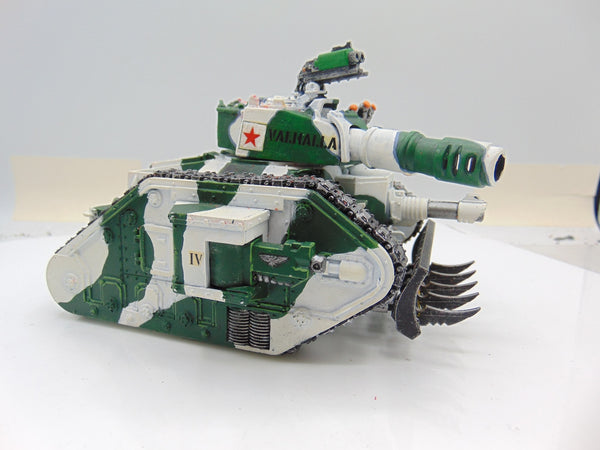 Leman Russ Battle Tank