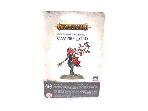 Vampire Lord