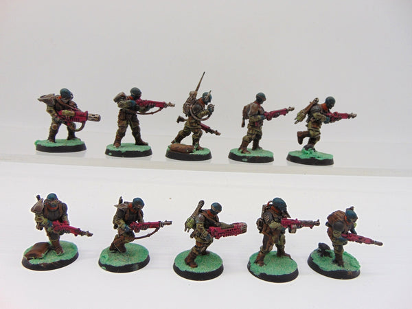 Brood Brothers