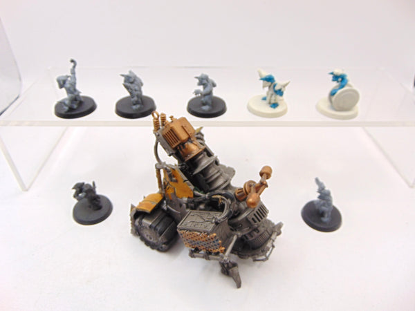 Mek Gun