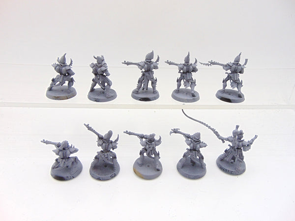 Kabalite Warriors