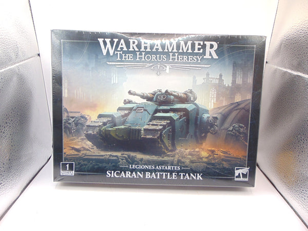 Sicaran Battle Tank