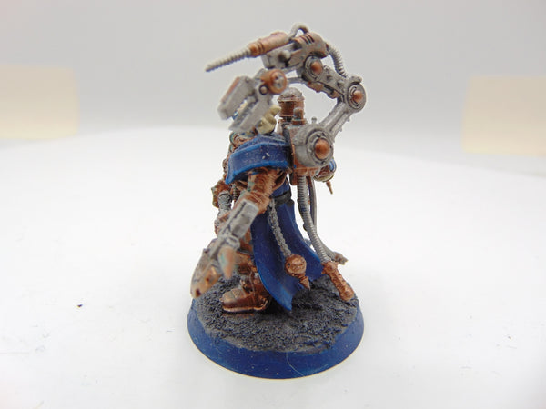 Tech Priest Enginseer