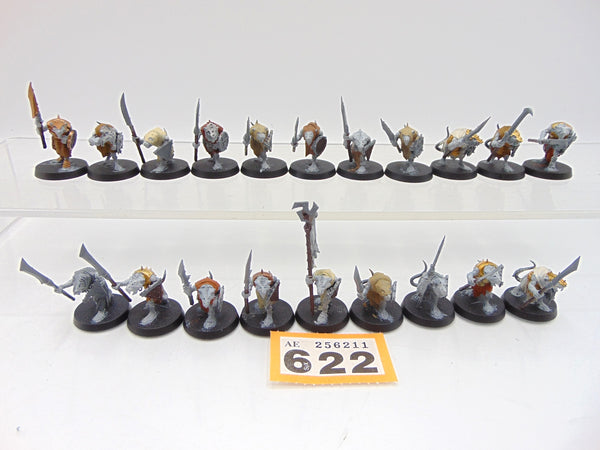 Clanrats