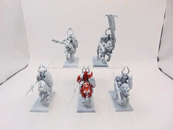 Chaos Knights