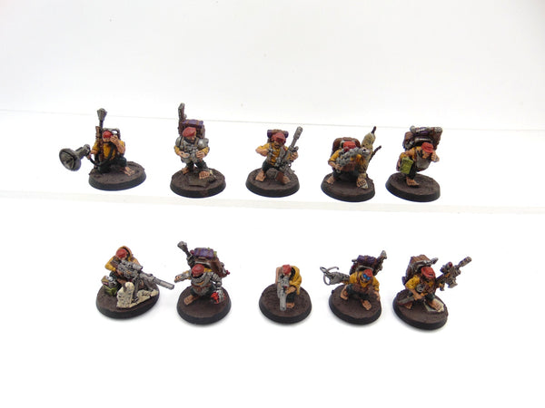 Ratlings