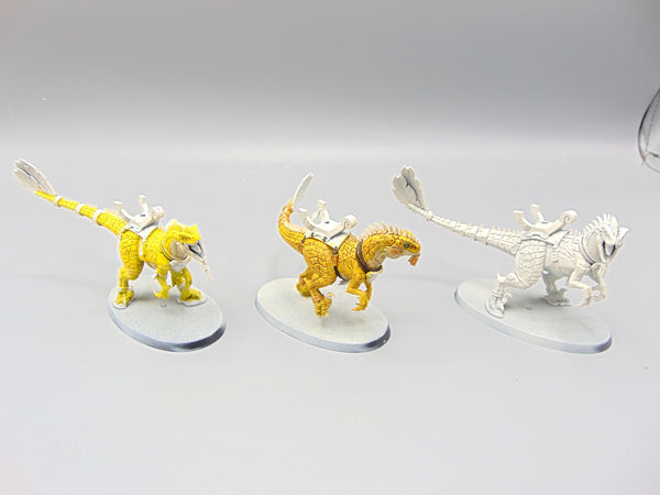Aggradon Lancers