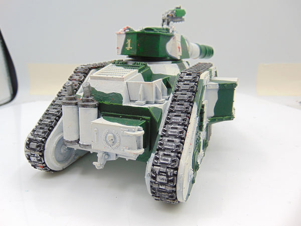 Leman Russ Battle Tank