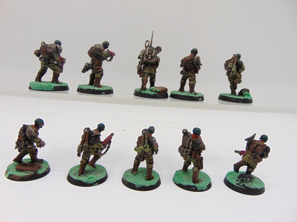 Brood Brothers