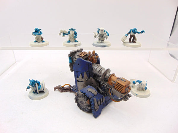 Mek Gun