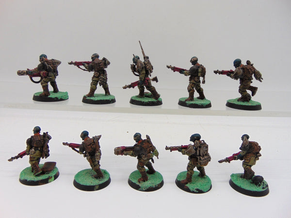 Brood Brothers