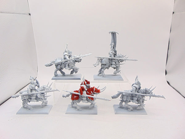 Chaos Knights
