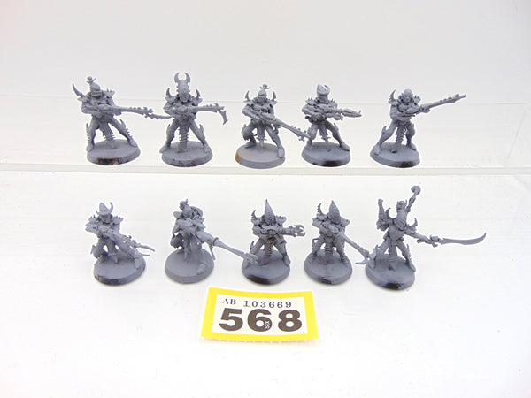 Kabalite Warriors
