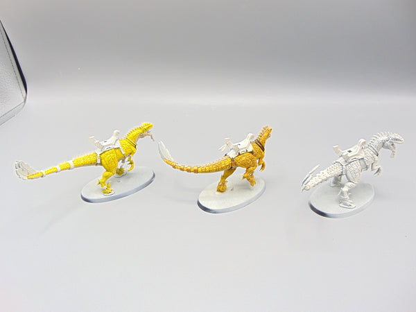 Aggradon Lancers