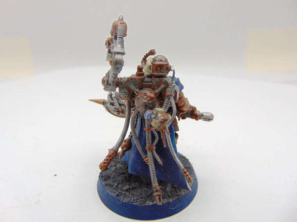 Tech Priest Enginseer