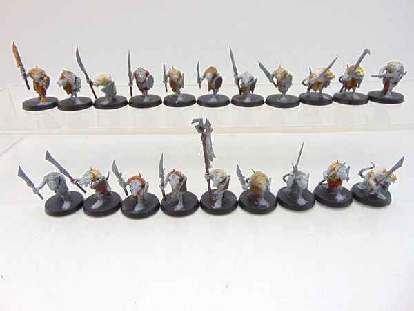 Clanrats