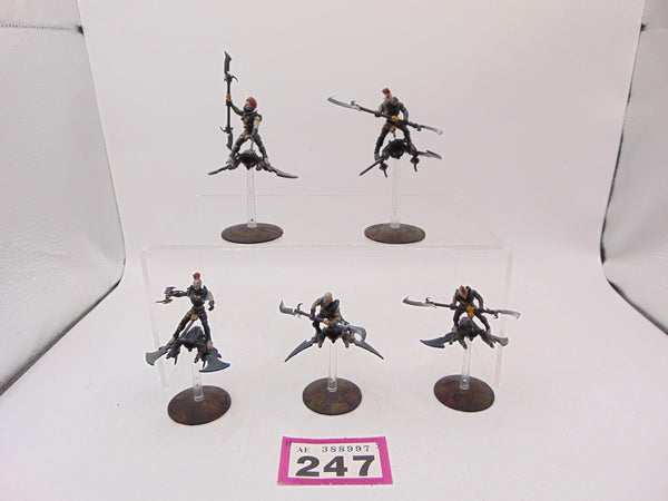 Hellions
