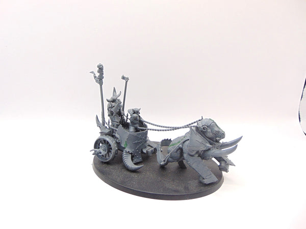 Gorebeast Chariot