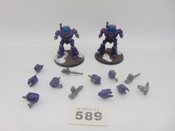 Kastelan Robots