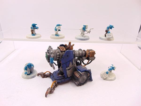 Mek Gun