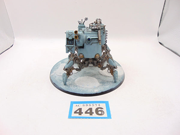 Onager Dunecrawler