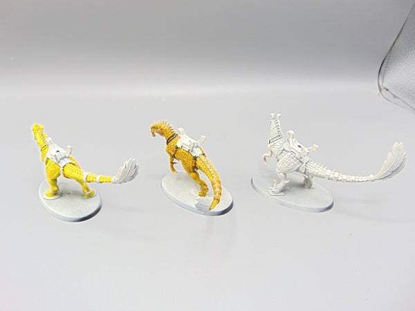 Aggradon Lancers