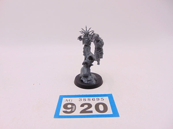 Mortisan Boneshaper