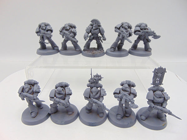 MKVI Marines