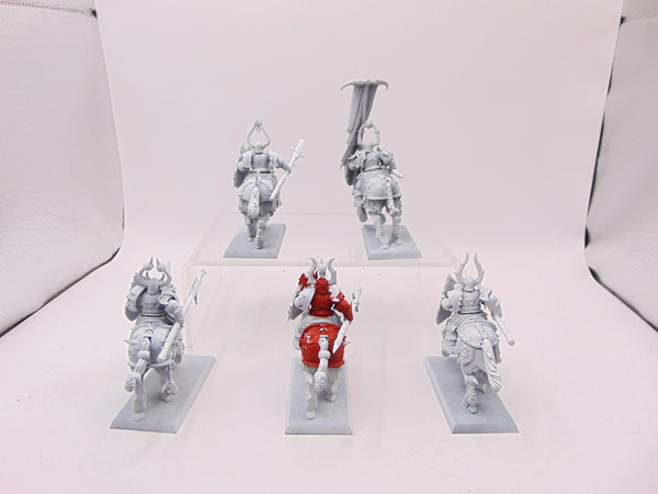 Chaos Knights