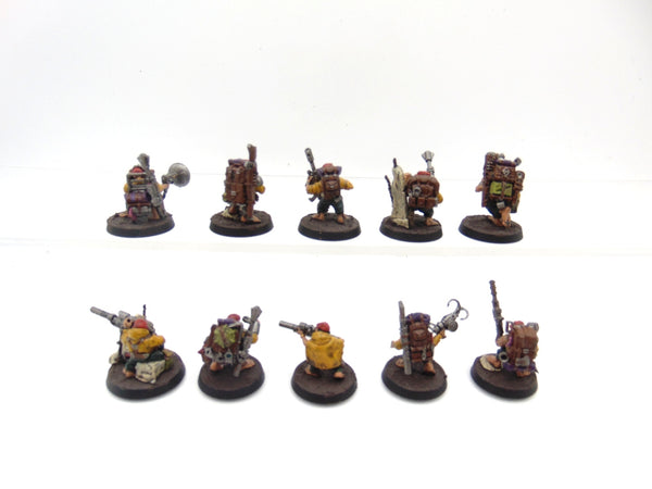 Ratlings