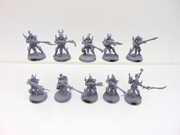 Kabalite Warriors