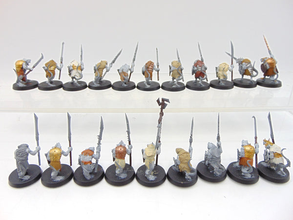 Clanrats