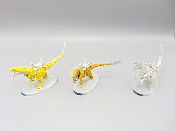 Aggradon Lancers