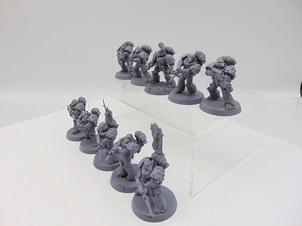 MKVI Marines
