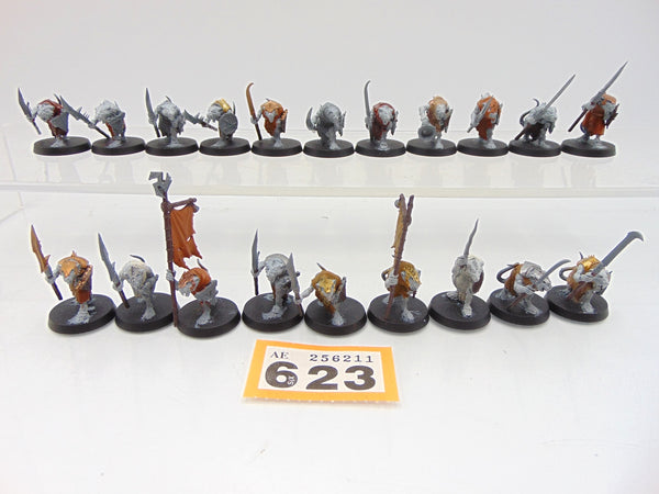 Clanrats