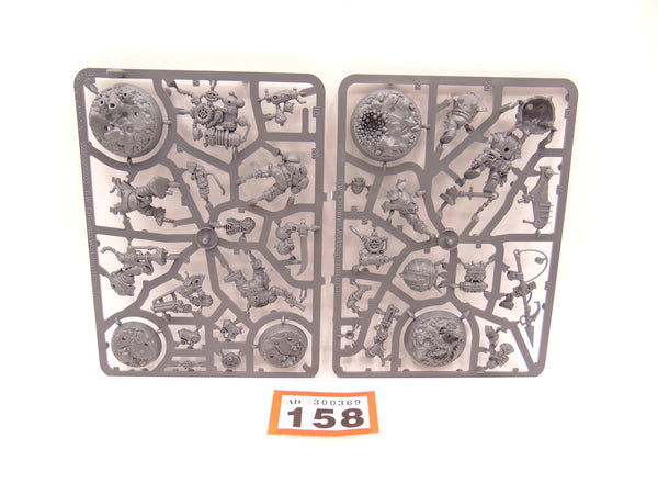 Thundrik's Profiteers