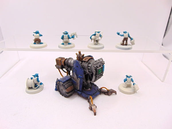 Mek Gun