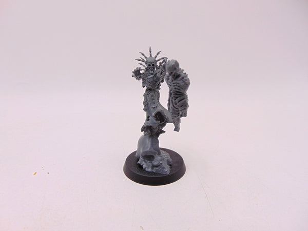 Mortisan Boneshaper