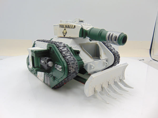 Leman Russ Battle Tank