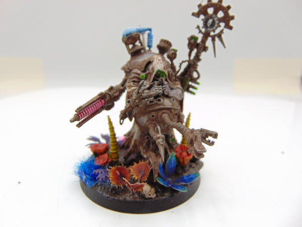 Tech Priest Manipulus