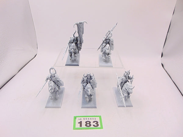 Chaos Knights