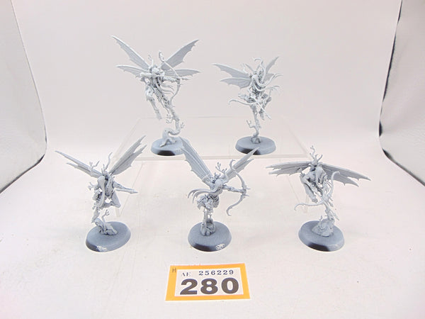Gossamid Archers