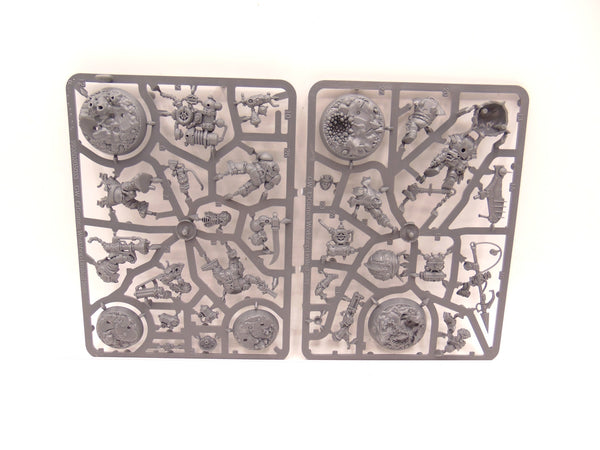 Thundrik's Profiteers